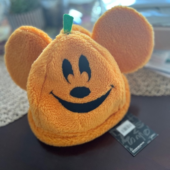 Disney: Halloween Cap: Adjustable. UNISEX - Picture 1 of 2